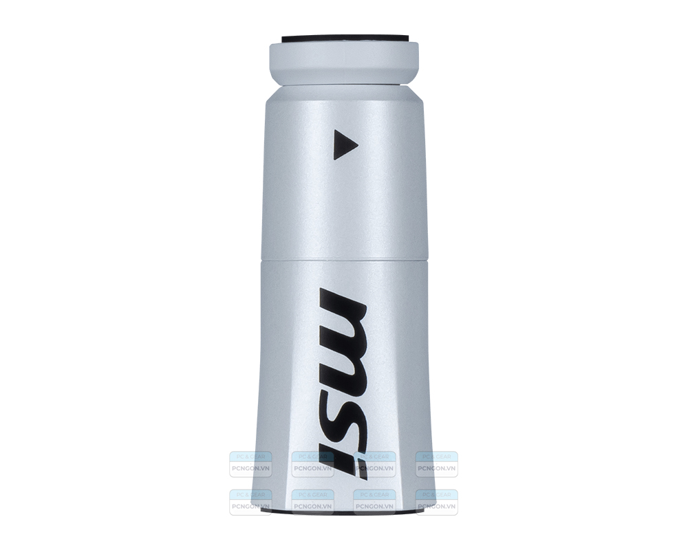 Card Màn Hình Msi Geforce Rtx 5080 16g Ventus 3x Oc White 6