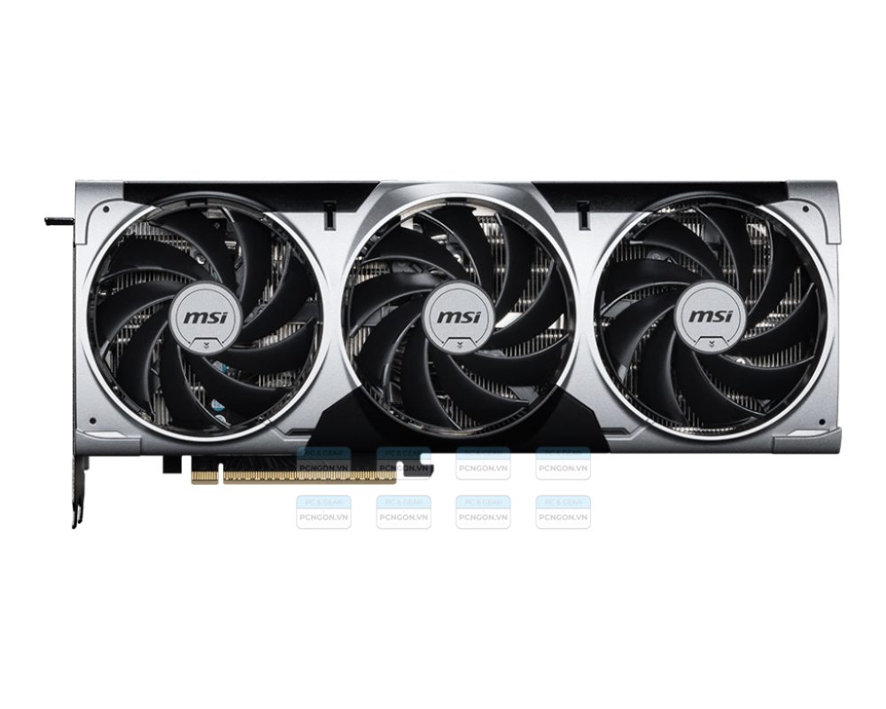 Card Màn Hình Msi Geforce Rtx 5080 16g Ventus 3x Plus 2