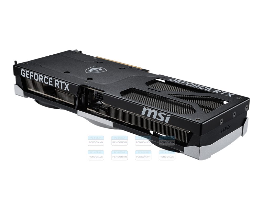 Card Màn Hình Msi Geforce Rtx 5080 16g Ventus 3x Plus 3