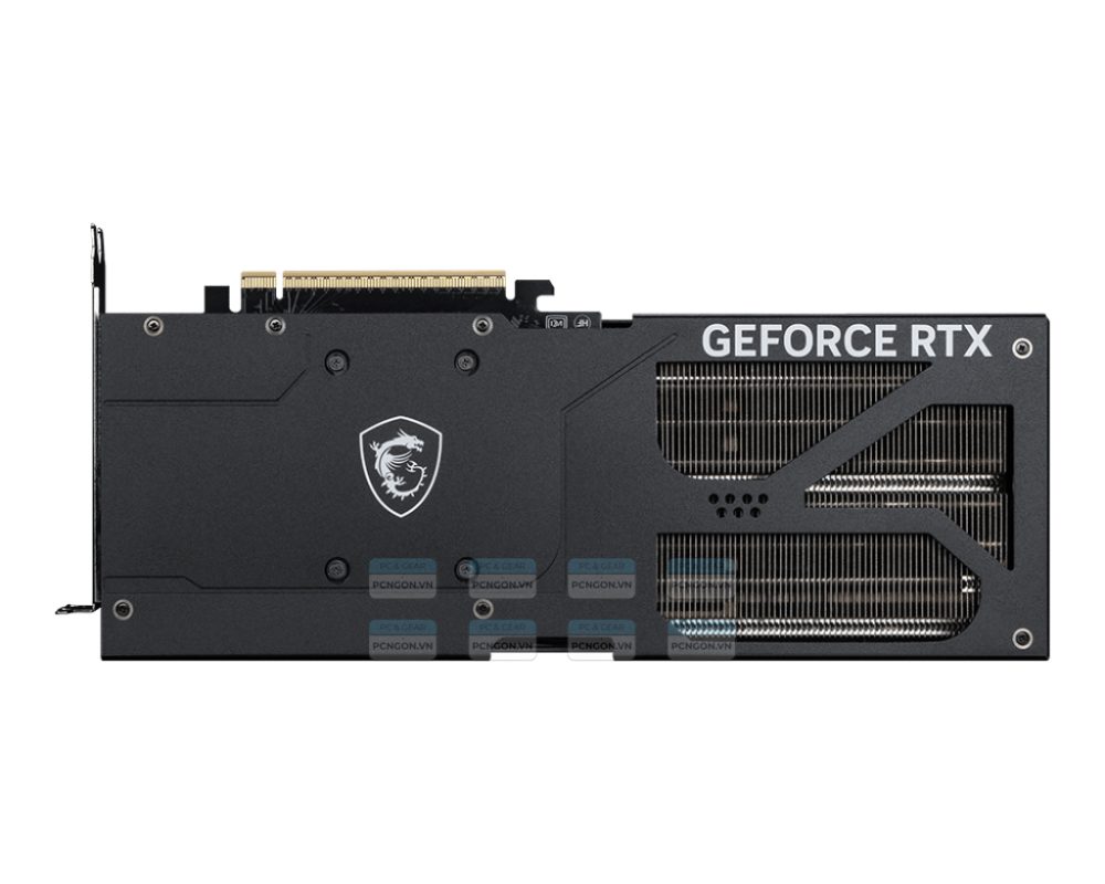 Card Màn Hình Msi Geforce Rtx 5080 16g Ventus 3x Plus 4
