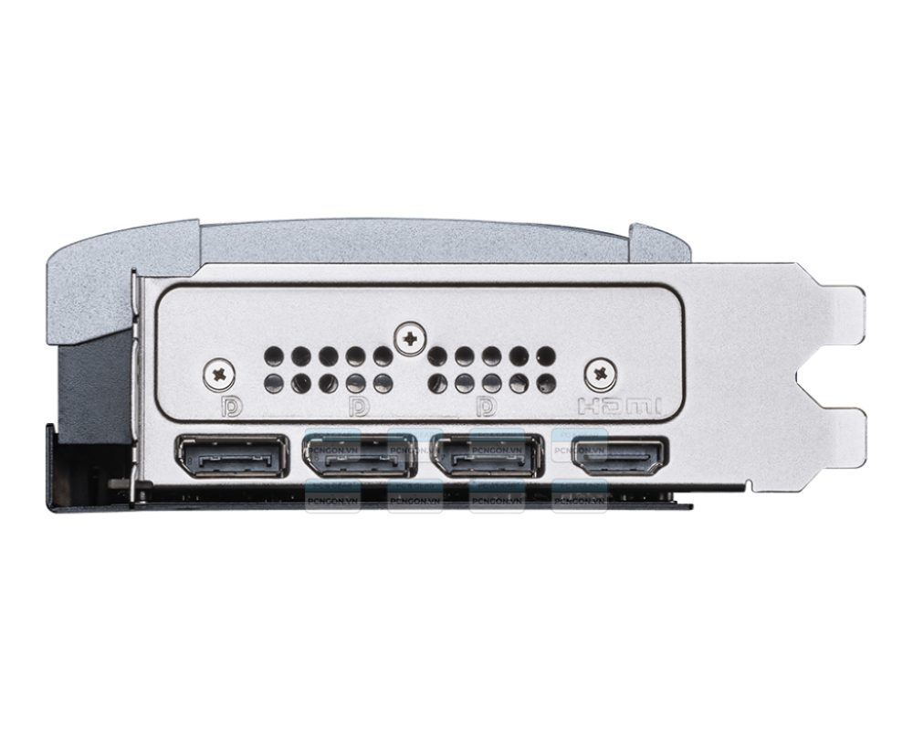 Card Màn Hình Msi Geforce Rtx 5080 16g Ventus 3x Plus 5