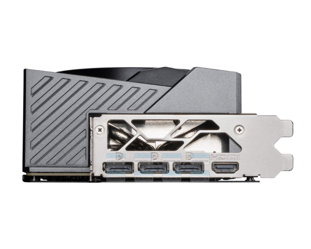 Card Màn Hình Msi Geforce Rtx 5090 32g Gaming Trio Oc 5