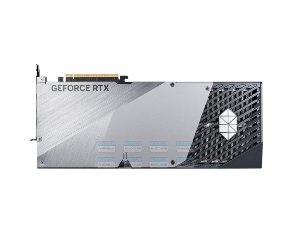 Card Màn Hình Msi Geforce Rtx 5090 32g Suprim Soc 4