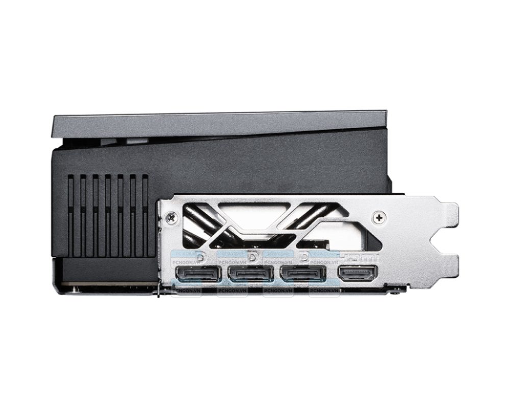 Card Màn Hình Msi Geforce Rtx 5090 32g Vanguard Soc 5