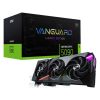 Card Màn Hình Msi Geforce Rtx 5090 32g Vanguard Soc Launch Edition 1