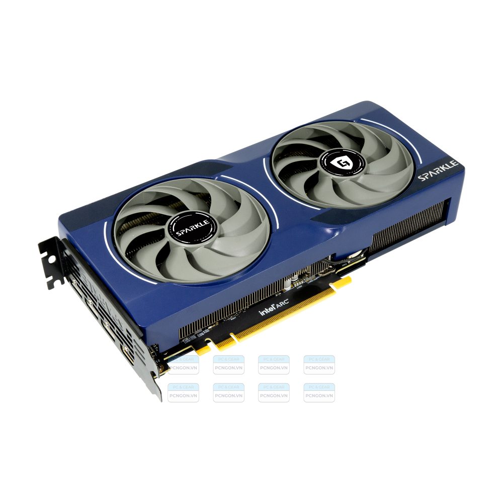 Card Màn Hình Sparkle Intel Arc B570 Guardian Oc 10gb Gddr6 4