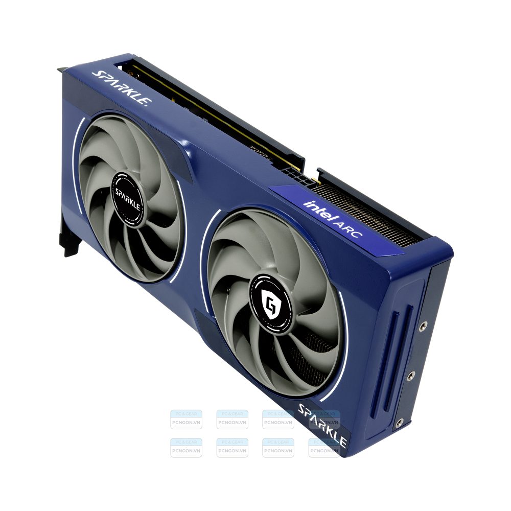 Card Màn Hình Sparkle Intel Arc B570 Guardian Oc 10gb Gddr6 5