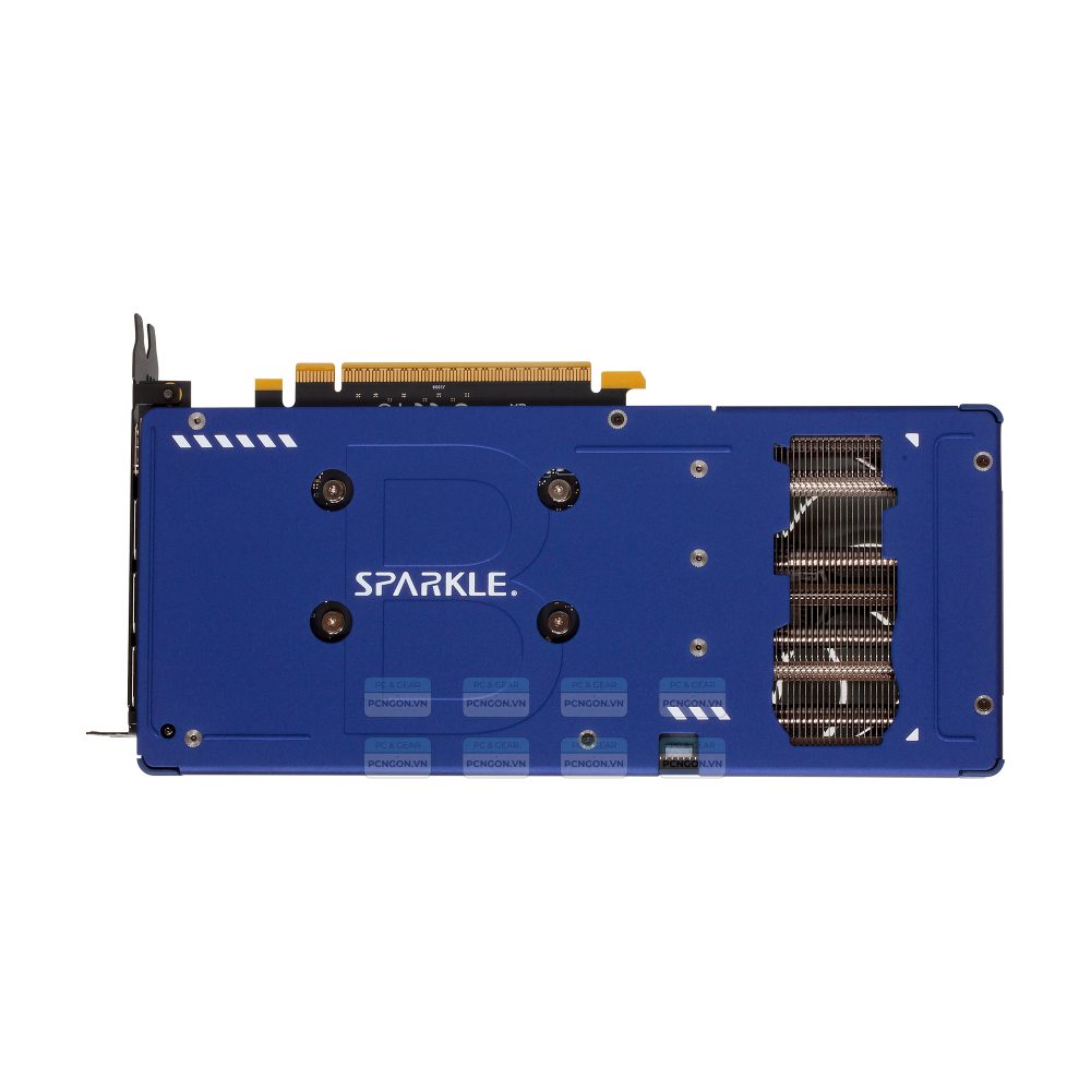 Card Màn Hình Sparkle Intel Arc B570 Guardian Oc 10gb Gddr6 6