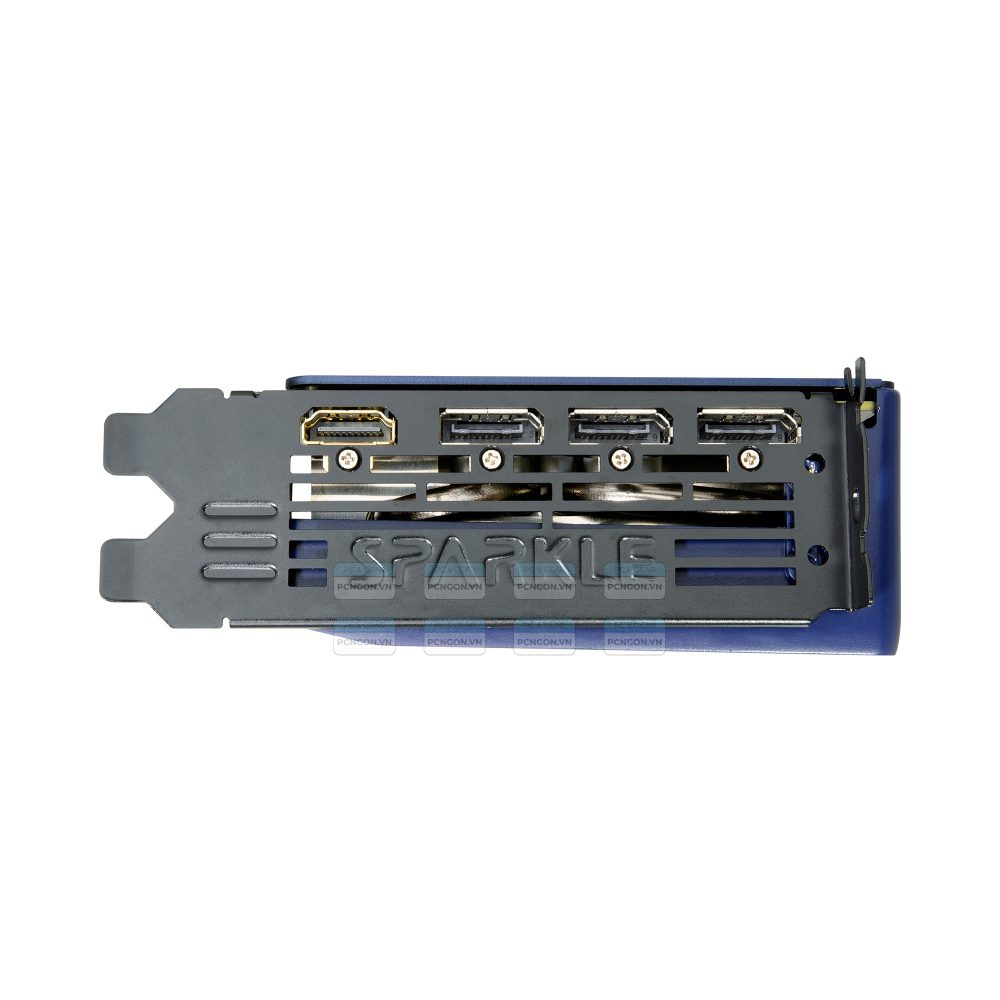 Card Màn Hình Sparkle Intel Arc B570 Guardian Oc 10gb Gddr6 7