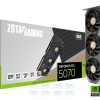 Card Màn Hình Zotac Gaming Geforce Rtx 5070 Solid 1