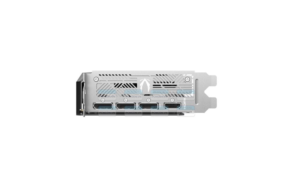 Card Màn Hình Zotac Gaming Geforce Rtx 5070 Solid 4