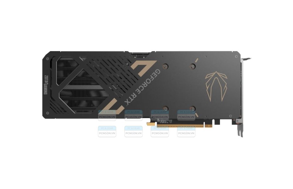 Card Màn Hình Zotac Gaming Geforce Rtx 5070 Solid Oc 6