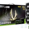 Card Màn Hình Zotac Gaming Geforce Rtx 5070 Ti Amp Extreme Infinity Ultra 1