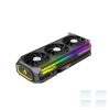 Card Màn Hình Zotac Gaming Geforce Rtx 5070 Ti Amp Extreme Infinity Ultra 5