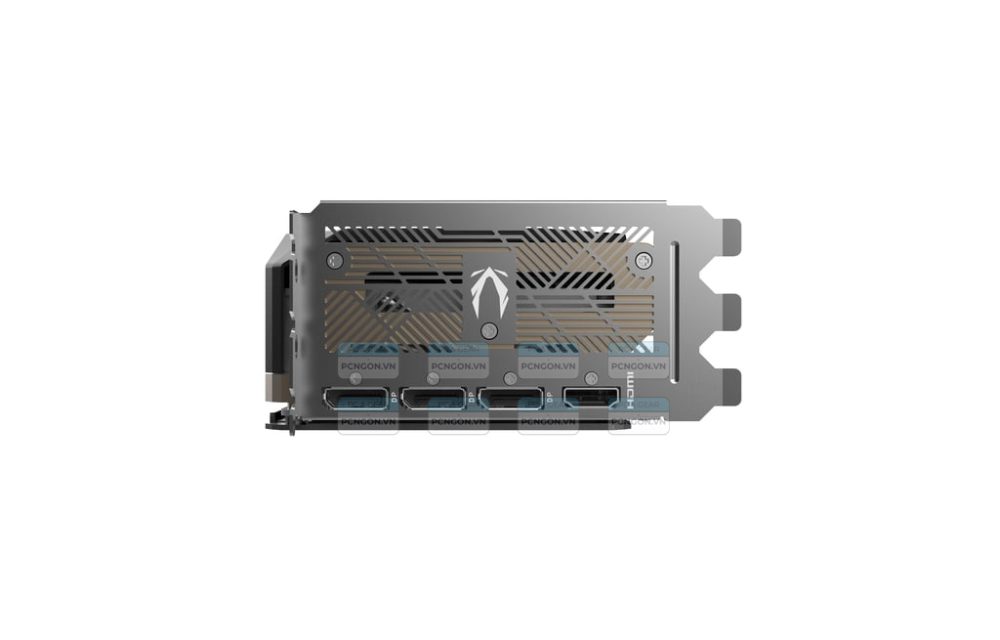 Card Màn Hình Zotac Gaming Geforce Rtx 5070 Ti Solid Core 4