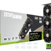 Card Màn Hình Zotac Gaming Geforce Rtx 5070 Ti Solid Core Oc 1