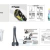 Card Màn Hình Zotac Gaming Geforce Rtx 5070 Ti Solid Core Oc White Edition 2