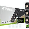 Card Màn Hình Zotac Gaming Geforce Rtx 5070 Ti Solid Sff 1
