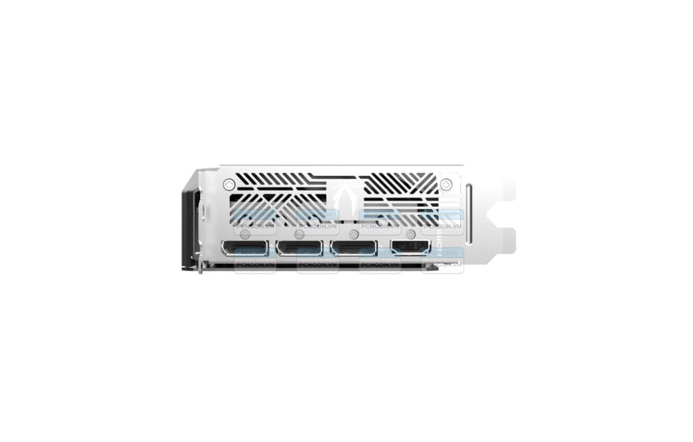 Card Màn Hình Zotac Gaming Geforce Rtx 5070 Ti Solid Sff 4