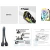 Card Màn Hình Zotac Gaming Geforce Rtx 5070 Twin Edge Oc 2