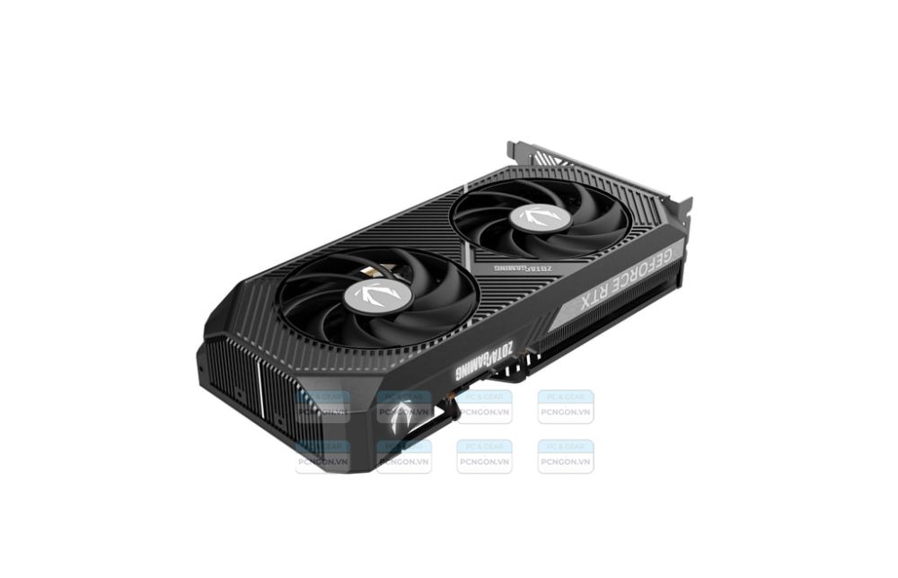 Card Màn Hình Zotac Gaming Geforce Rtx 5070 Twin Edge Oc 4