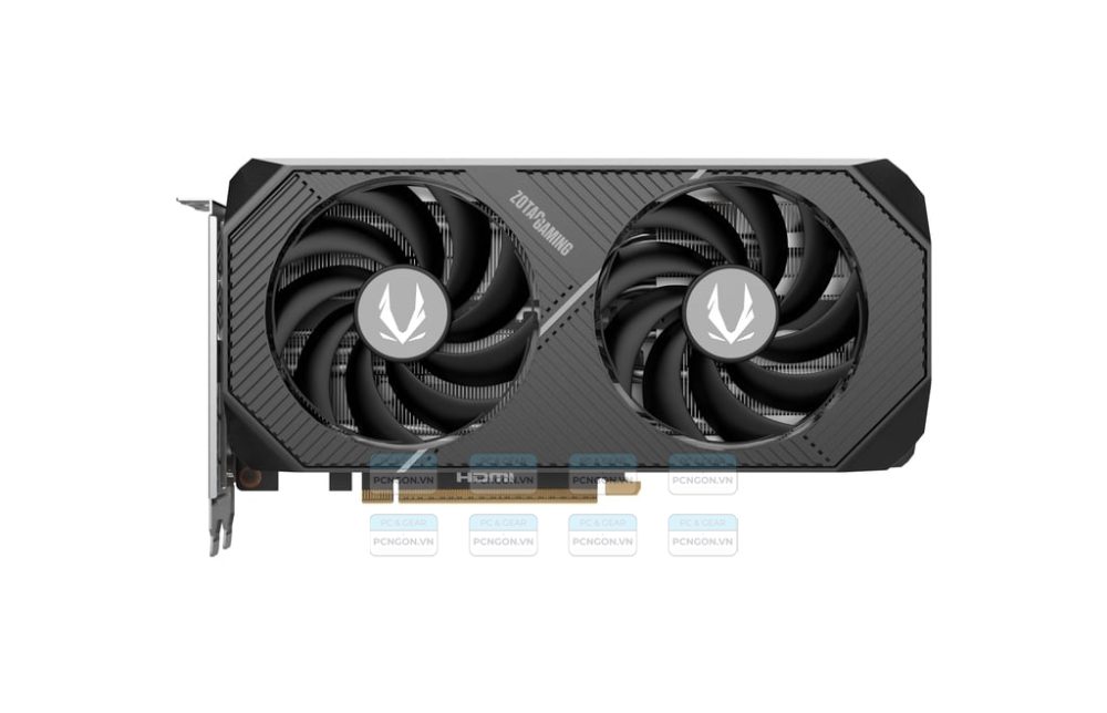 Card Màn Hình Zotac Gaming Geforce Rtx 5070 Twin Edge Oc 5