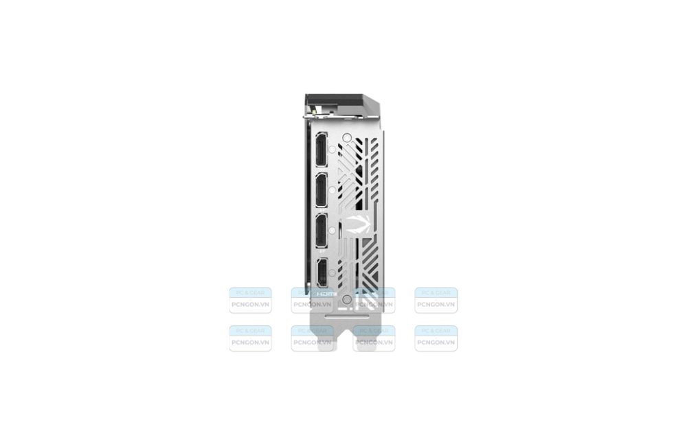 Card Màn Hình Zotac Gaming Geforce Rtx 5070 Twin Edge Oc 6