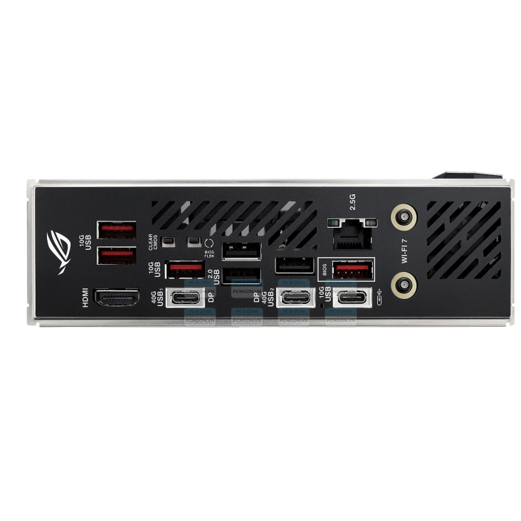 Mainboard Asus Rog Strix X870-i Gaming Wifi Ddr5 5