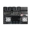 Mainboard Asus Rog Strix X870-i Gaming Wifi Ddr5 6