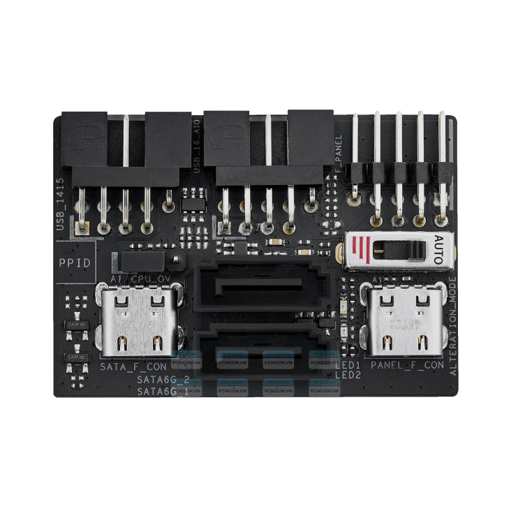 Mainboard Asus Rog Strix X870-i Gaming Wifi Ddr5 6