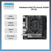 Mainboard Mini Itx Asrock A520m Itx Ac