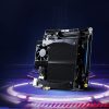 Mainboard Mini Itx Minisforum Bd790i X3d Amd Ryzen 9 7945hx3d 5