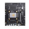 Mainboard Minisforum Bd795m Amd Ryzen 9 7945hx 5