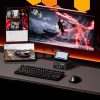 Máy Tính Mini Pc Aoostar G-flip Amd Ryzen Ai 9 Hx 370 (barebone) 6