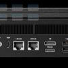 Máy Tính Mini Pc Aoostar G-flip Amd Ryzen Ai 9 Hx 370 (barebone) 8