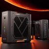 Máy Tính Mini Pc Aoostar God Z Amd Ryzen 7 7435hs (barebone) 1