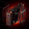 Máy Tính Mini Pc Aoostar God Z Amd Ryzen 7 7435hs (barebone) 2