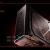 Máy Tính Mini Pc Aoostar God Z Amd Ryzen 7 7435hs (barebone) 3