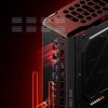 Máy Tính Mini Pc Aoostar God Z Amd Ryzen 7 7435hs (barebone) 7