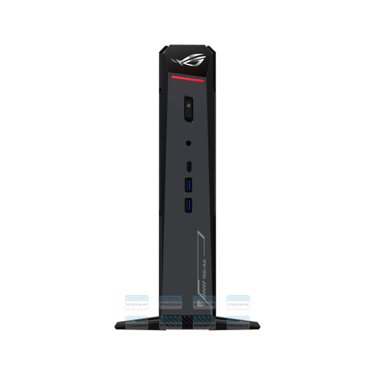 Máy Tính Mini Pc Asus Rog Nuc Intel Ultra 9 275hx Rtx 5080 (16gb, 1tb) 5