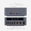 Máy Tính Mini Pc Beelink Eqr7 (7535u, 7735u) 1