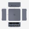 Máy Tính Mini Pc Beelink Eqr7 (7535u, 7735u) 2