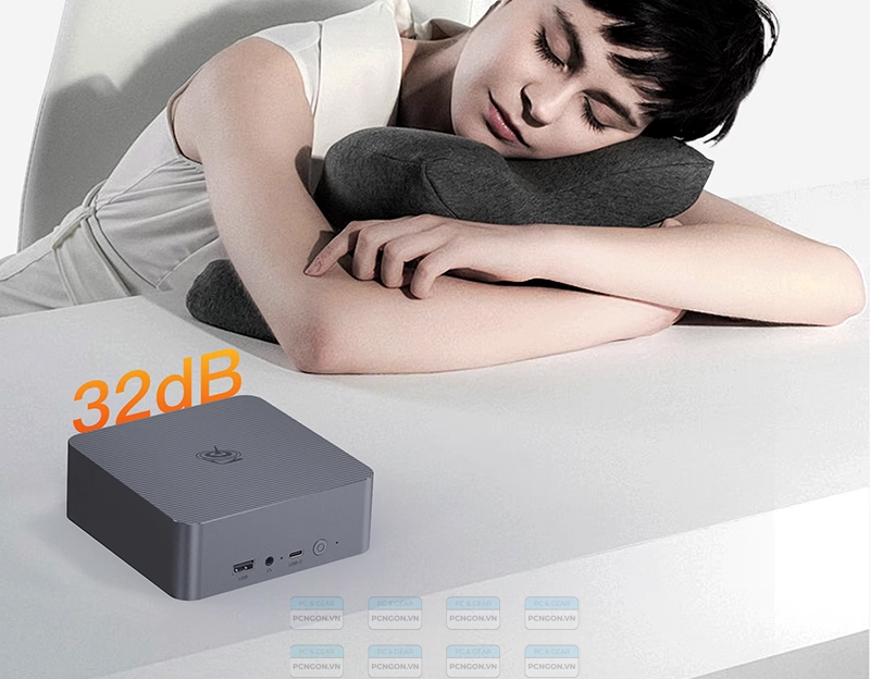 Máy Tính Mini Pc Beelink Eqr7 (7535u, 7735u) 5