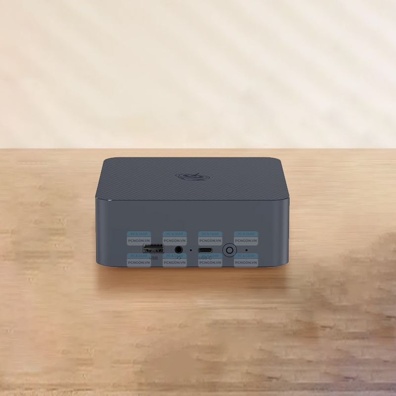 Máy Tính Mini Pc Beelink Eqr7 (7535u, 7735u) 8