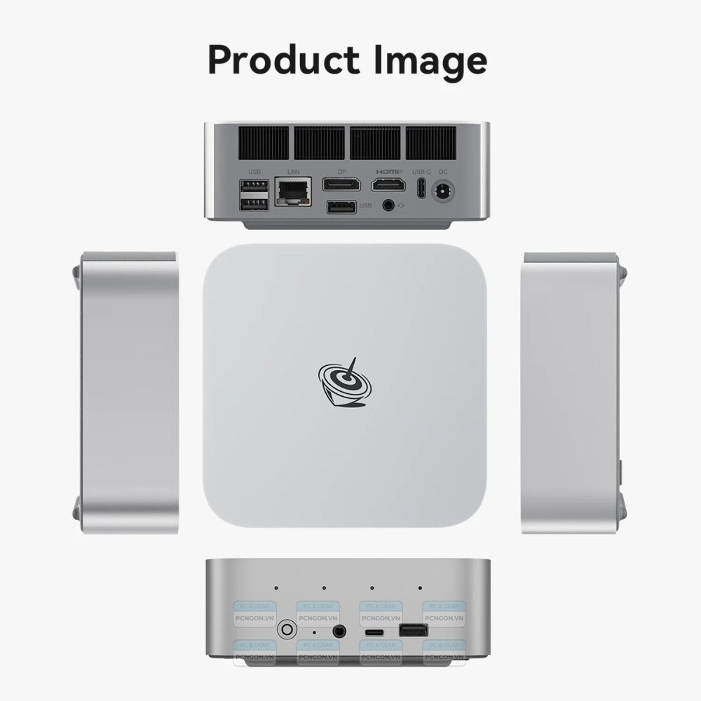 Máy Tính Mini Pc Beelink Sei13 Pro I9 13900hk 7