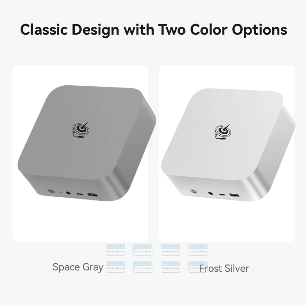 Máy Tính Mini Pc Beelink Sei13 Pro I9 13900hk 8