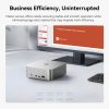 Máy Tính Mini Pc Beelink Sei13 Pro I9 13900hk 9