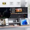 Máy Tính Mini Pc Minisforum Ai X1 370 Amd Ryzen Ai 9 Hx370 1