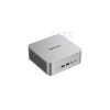 Máy Tính Mini Pc Minisforum Ai X1 370 Amd Ryzen Ai 9 Hx370 2