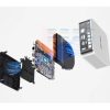 Máy Tính Mini Pc Minisforum Ai X1 370 Amd Ryzen Ai 9 Hx370 6